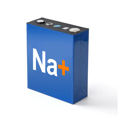 3.1V Na-ion Natrium-ionbatterij SIB 4000 cycli 210ah batterij