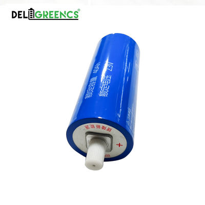 66160 Cellenlithium Ion Solar Battery Rechargeable van 2.3V 45ah Yinlong LTO