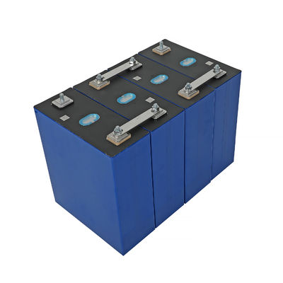 Batterij van het de Cycli3.2v 280Ah LiFePO4 Lithium van REPT de Navulbare 3500