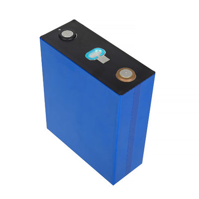 Navulbare Prismatische LiFePO4-Batterijcel 3.2V 302AH 310AH 320AH
