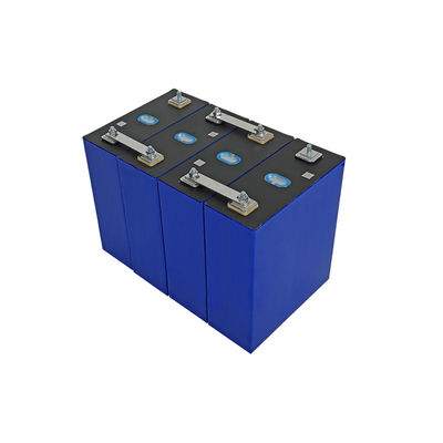 de Navulbare Prismatische LiFePO4 Batterijcel van 280ah 3.2V LFP voor de Karren van het Botengolf