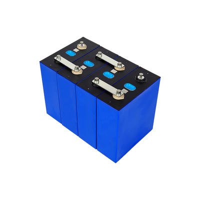 Dubbel Elektrisch de Fietslithium Ion Solar Battery Lifepo 4 van 3.2V 12.8V 280Ah