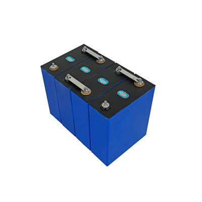Ranga+ LiFePO4 Navulbare Batterijen 302ah 3.2V met Busbars Bouten