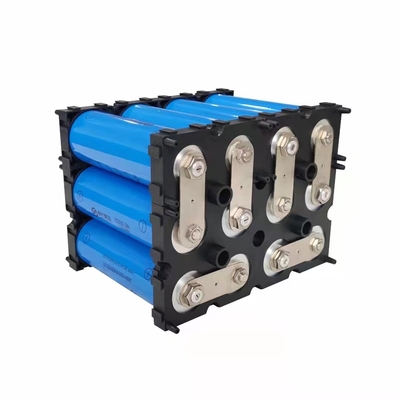 Grade A+ lithium-ionbatterijpak oplaadbare 12V100Ah voor vorkheftruck