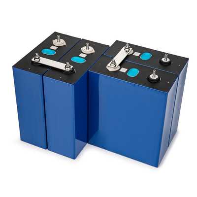 VOORAVOND3.2v 304Ah Prismatische LiFePO4 Batterij voor Zonne-energiesysteem