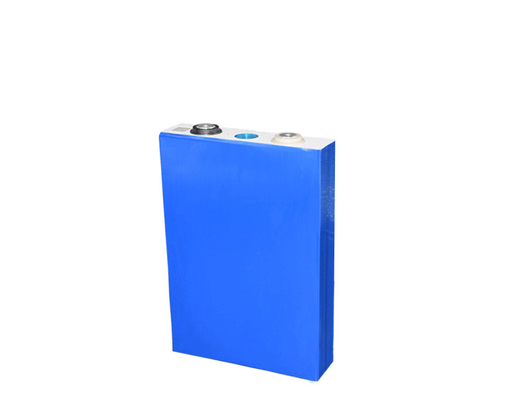 VOORAVOND50ah 3.2V lifepo4 batterijcel voor batterijpak zonne en de opslag van de huisenergie