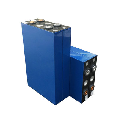 De Batterij van het ranga+ CALB 72ah Lithium voor Elektrovoertuig