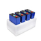 3.2v280ah de Batterijcel van het lithiumijzer LiFePO4 voor van de Systemen van de Net Zonnemacht