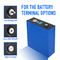 3.2v280ah de Batterijcel van het lithiumijzer LiFePO4 voor van de Systemen van de Net Zonnemacht