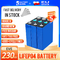 Van Polen de Prismatische LiFePO4 Batterijcel van de de voorraadvooravond 3.2V 230Ah voor Energieopslag