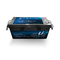 het de Batterijbms Pack LCD Scherm van 12.8V 200ah Lifepo4 van Batterij van het Net de Prismatische Lithium