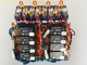 Lto Batterij Balancer 5A Condensator Inductie Actieve Equalizer Balancer Batterijkaart