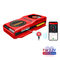Daly Lifepo4 24S 120A Smart Bms met ventilator Bt Blauwe Tand Can Lcd beschikbaar
