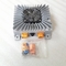 Hoogfrequente Lifepo4 batterijoplader 72V25A voor lithiumbatterijen Draagbare EV-oplader