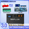 Deligreen Seplos 51.2V Metal Kits Active Balancing 3.0 BMS Lifepo4 Battery 200A ABMS Voor huishoudelijke stroom