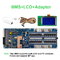 Seplos Battery Manage System BMS 2.0 16S 48V 200A RS 485 Home energieopslag