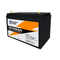 LiFePo4 batterij 12V 100Ah/200Ah zonnebatterij voor camper / jacht