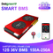 Smart BMS 12S 36V 150A Solar Home Energy Storage System Li-ion batterij ESS met Bluetooth/Rs485/Can