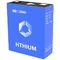 EU V.S.A. Meest populaire Hithium 3,2V levensduurpo4 oplaadbare 280ah batterijcellen op voorraad