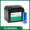 42ah motorfietslithium Ion Solar Battery
