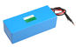26650 Prismatisch E-Riksja Lithium aangepast batterijpakket 48V 12AH 3200mah