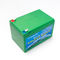 4S1P 12V LiFePO4 aangepast batterijpakket oplaadbaar 6ah