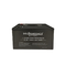 Lithium Ion Bluetooth Lifepo 4 Batterijpak 12,8 Volt 100ah voor het Kamperen rv