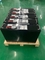 AGV de Elektrische Driewielers Li Ion Battery Cell 72V 20ah 50ah 100ah van Golfkarren