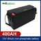 De Batterij van Ion Battery rv van het hoge Capaciteits400ah 12V Lithium voor Zonne-energie